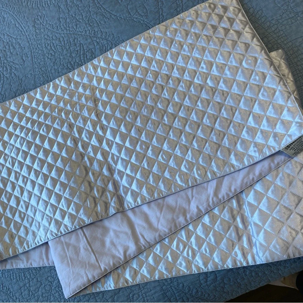 Z Gallery Quilted Table Runner